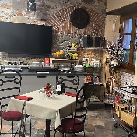 Luxury Corte Di Re Artu Лука Екстериор снимка