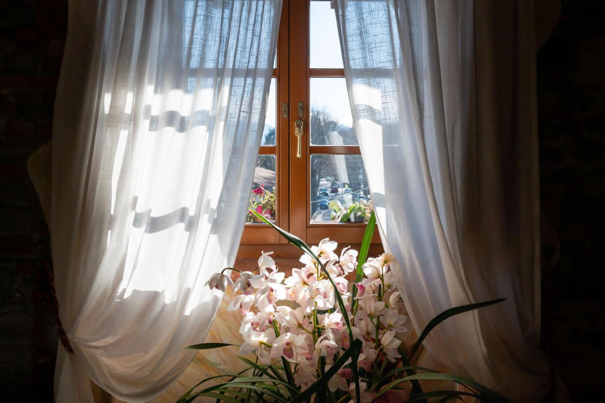 Luxury Corte Di Re Artu Лука Екстериор снимка