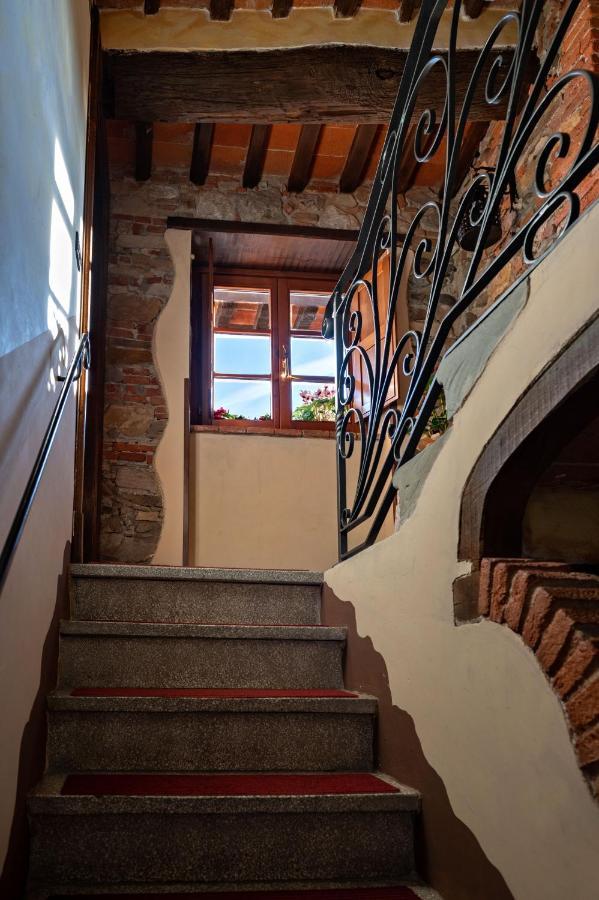 Luxury Corte Di Re Artu Лука Екстериор снимка