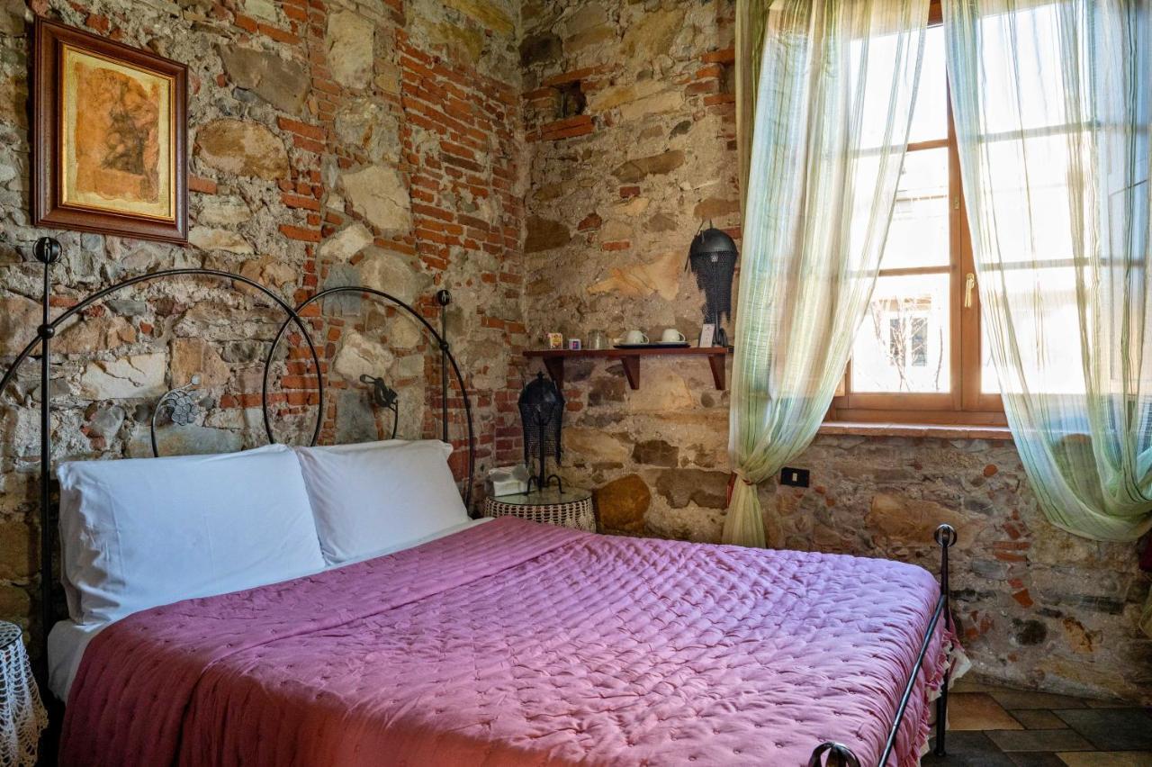 Luxury Corte Di Re Artu Лука Екстериор снимка