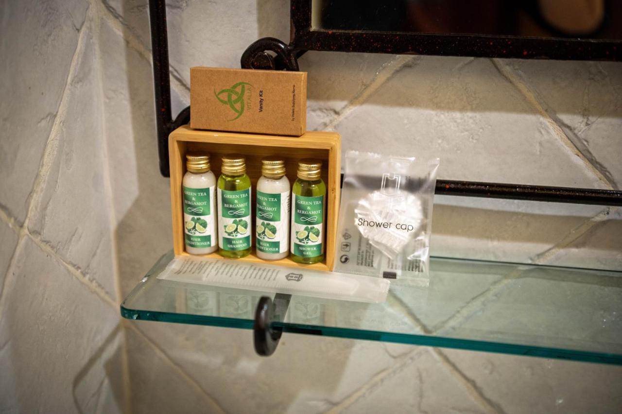 Luxury Corte Di Re Artu Лука Екстериор снимка