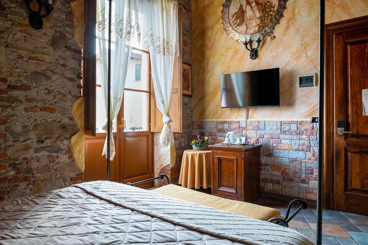 Luxury Corte Di Re Artu Лука Екстериор снимка